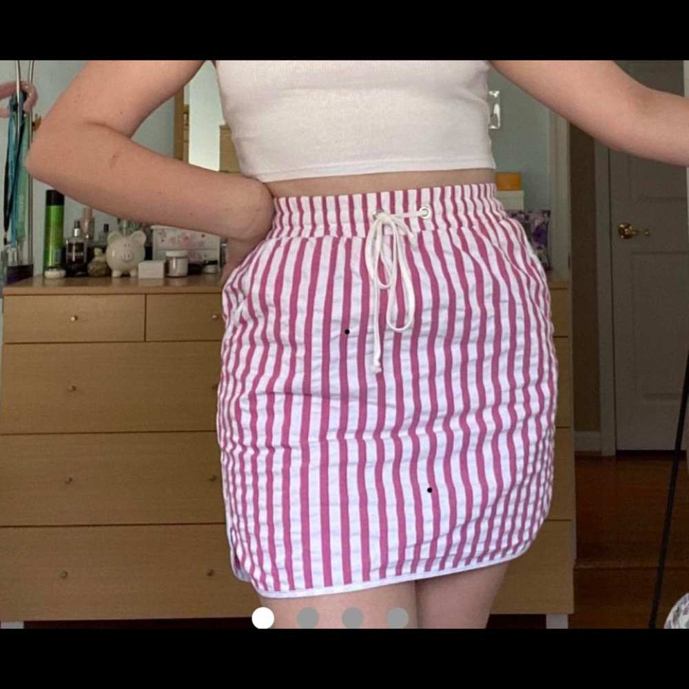 Urban Outfitters summer skirt